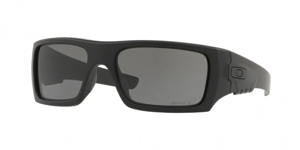 Oakley Det Cord 9253 Sunglasses - view 4
